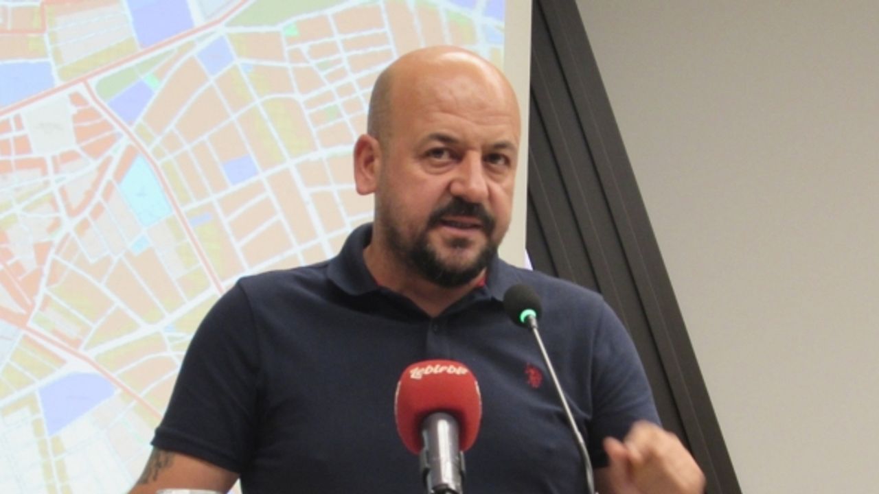 CHP, Belediye'nin imar değişikliğini İdare Mahkemesi’ne taşıyor