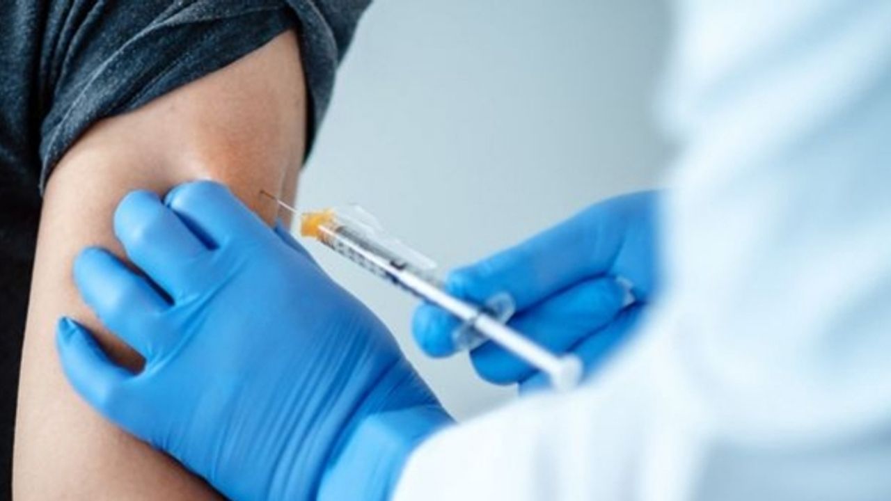 Çorum’da ikinci doz korona aşı oranı yüzde 74,4