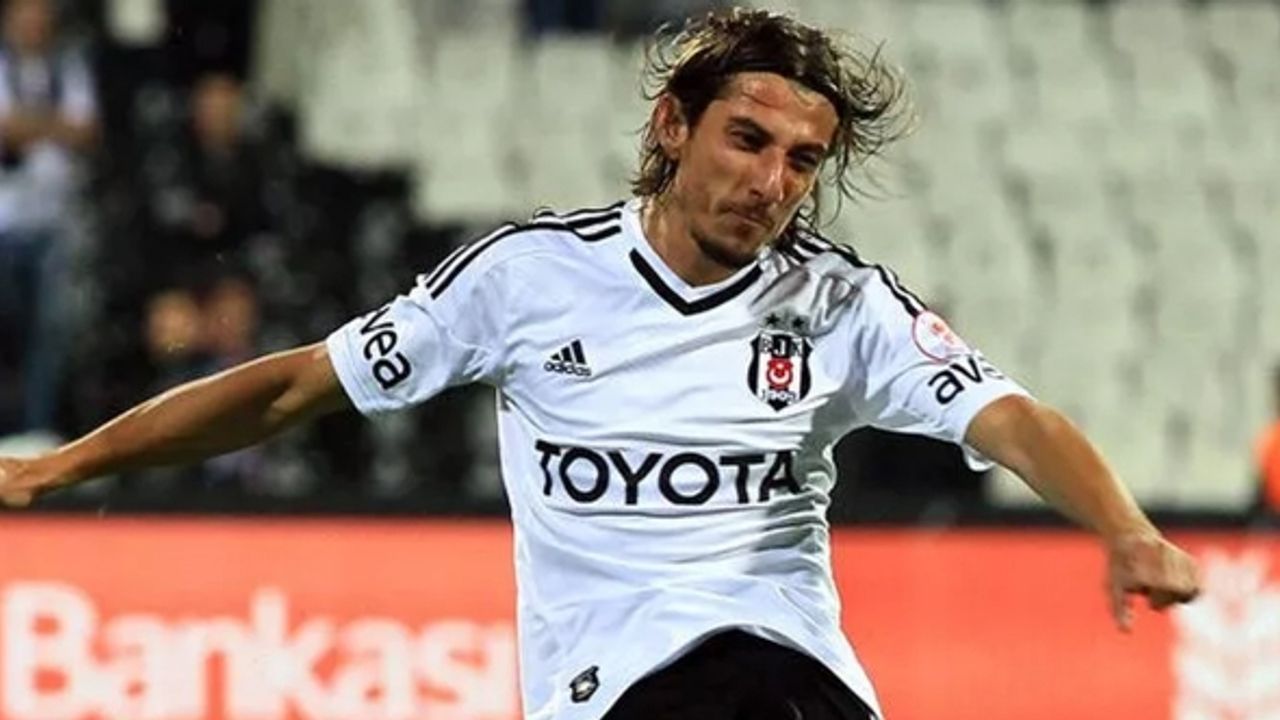 Mehmet Akyüz Çorum FK'da