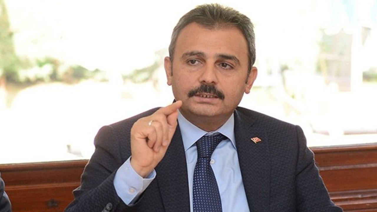 Muzaffer Külcü'den Fatih Özcan'a destek: 'Bizde çok bedeller ödedik'