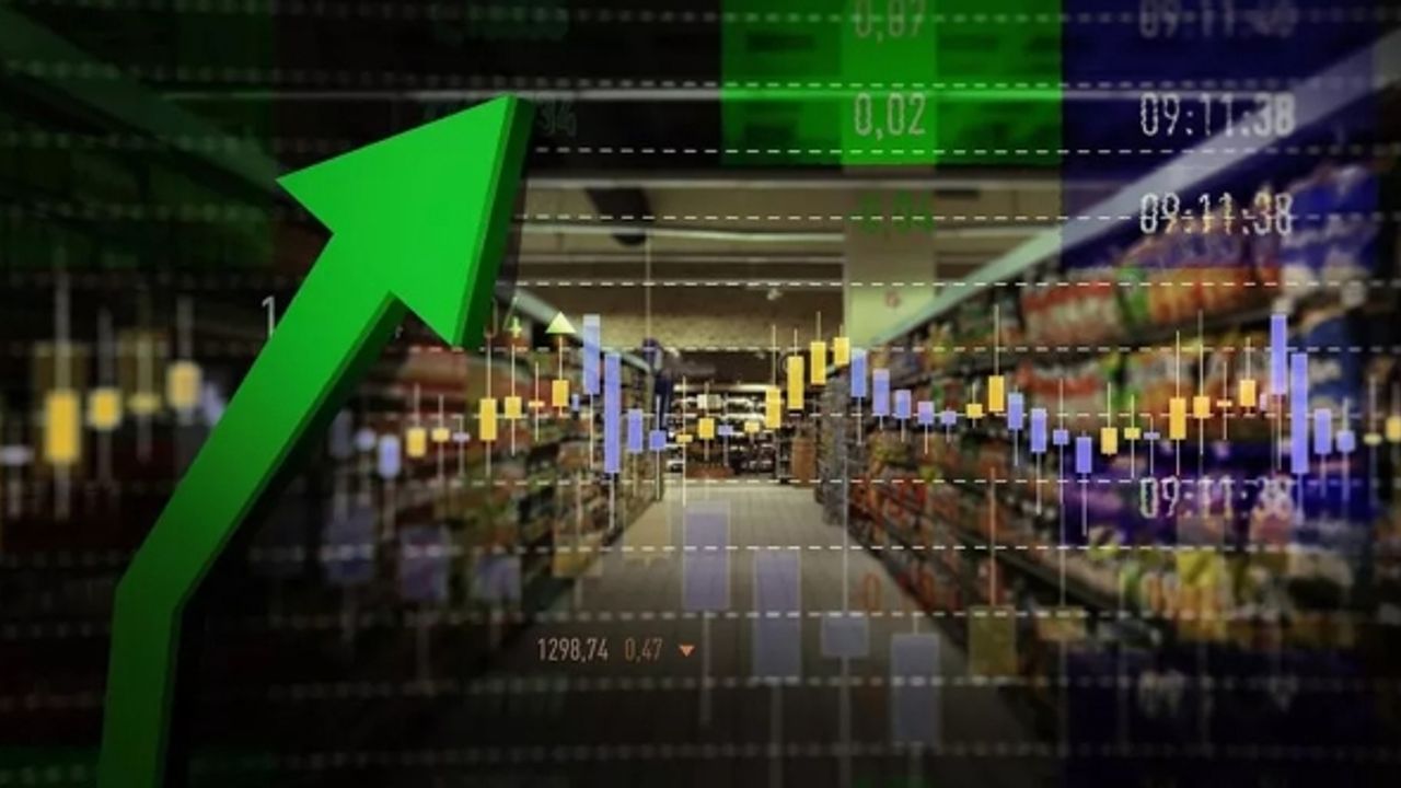 Enflasyon hesabında zincir market detayı: TÜİK 1,1 milyar veri almış