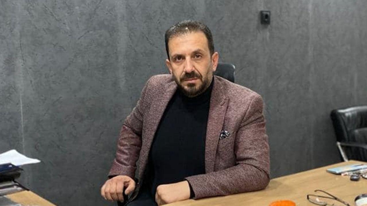 Murat Doğan, Fırıncılar Odası başkanlığına aday