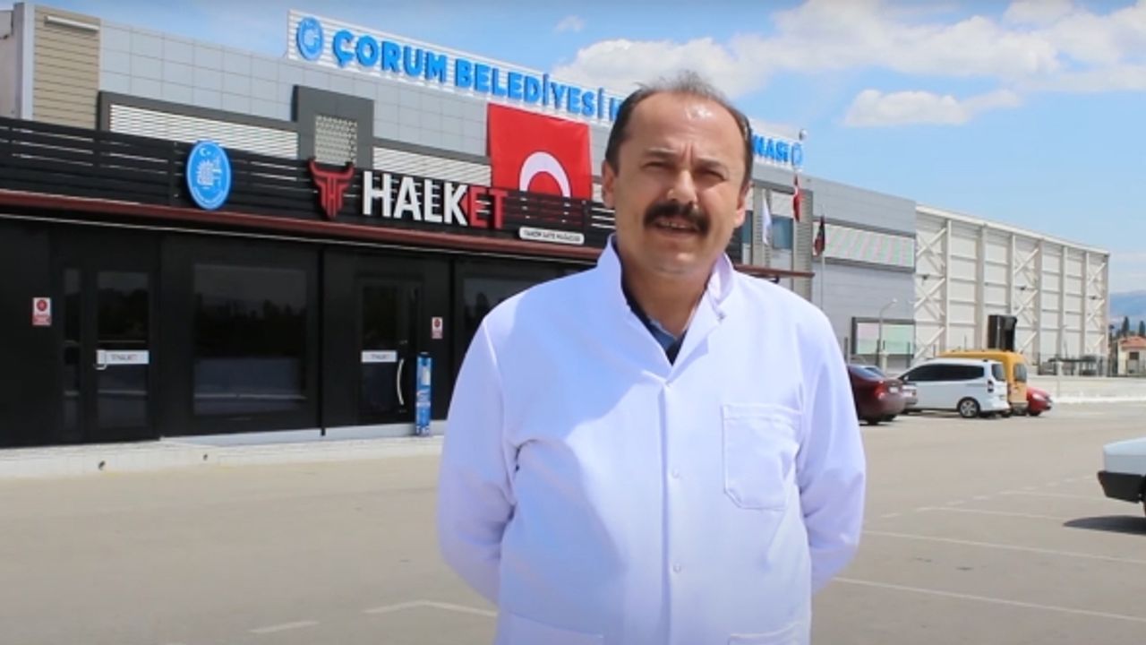 Çorum HalkEt, Türkiye'ye örnek gösteriliyor