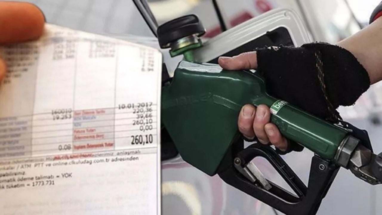 Elektrik faturalarında yeni tarife, motorin ve benzinde indirim