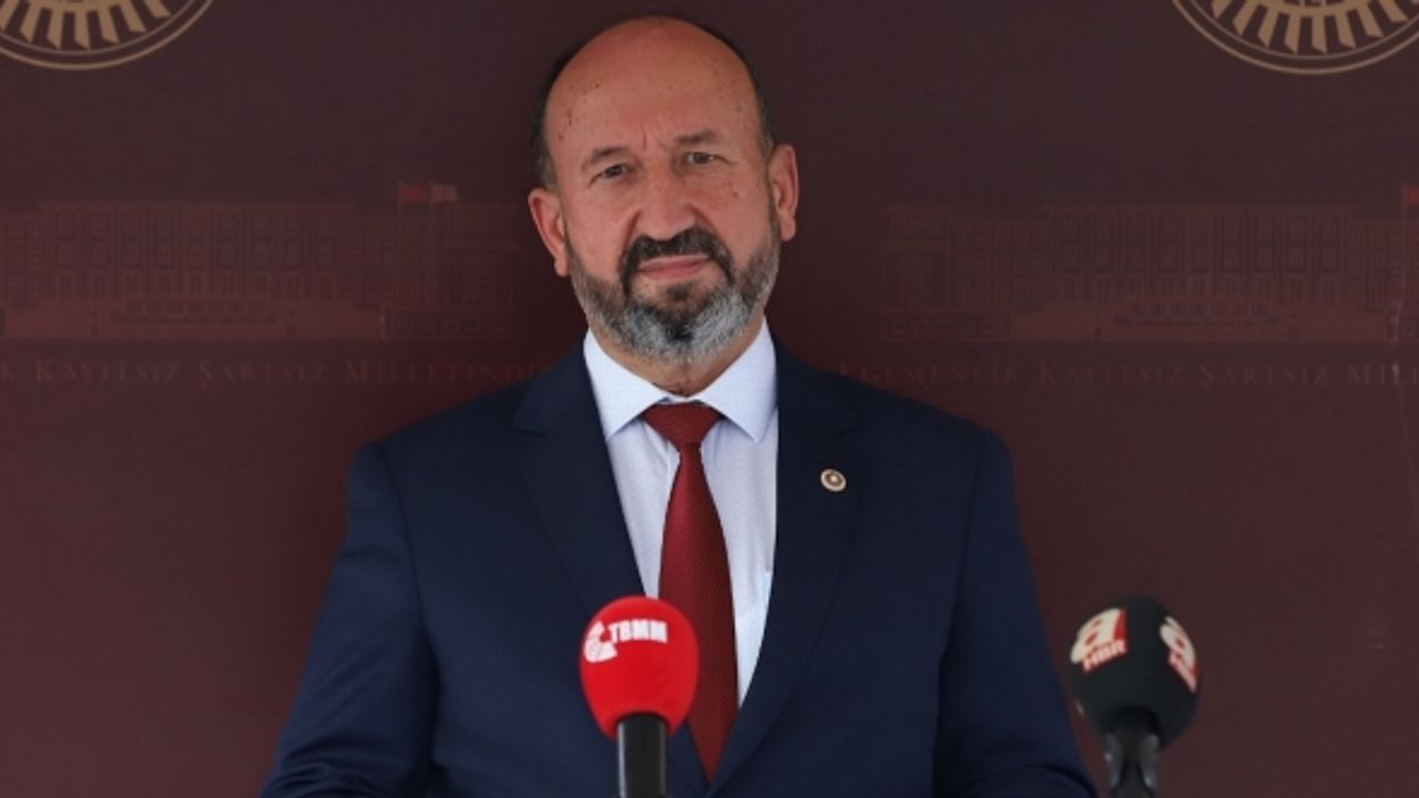 Erol Kavuncu: 'ABD ve Rusya elbirliği ile bütün dünyayı savaşın eşiğine getirdiler'