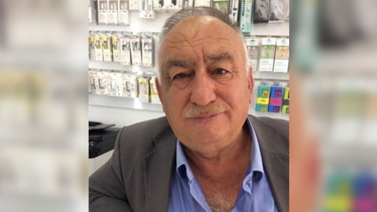 Eski muhtar Ahmet Gül vefat etti