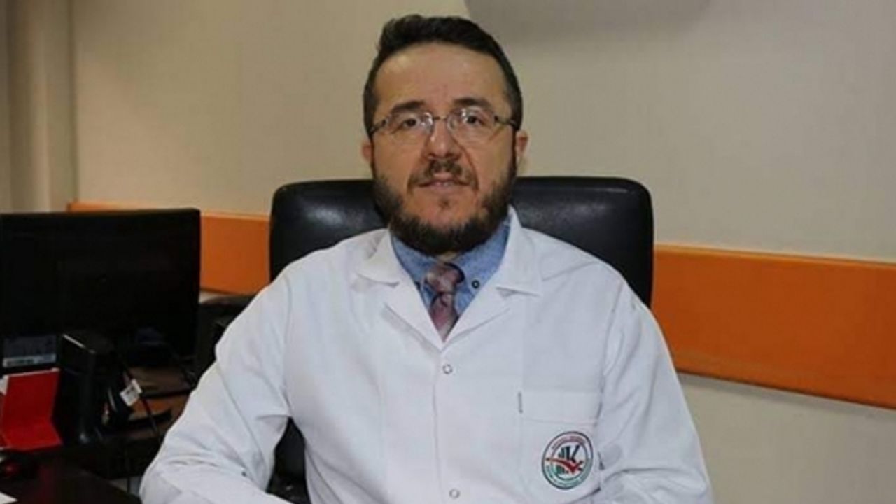 Mesut Sezikli, Hitit Üniversitesi Tıp Fakültesi Dekanı oldu