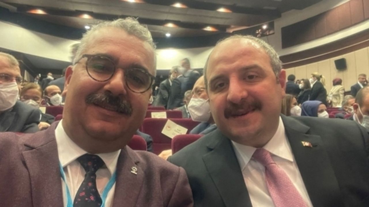 Yusuf Ahlatcı'dan Bakan Vakank'a havaalanı göndermesi: Kimse Çorum'un talebine lüks diyemez