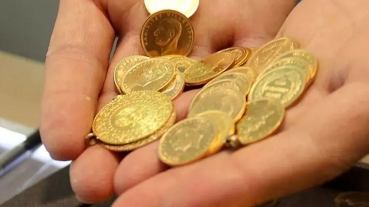 14 Nisan altın fiyatları