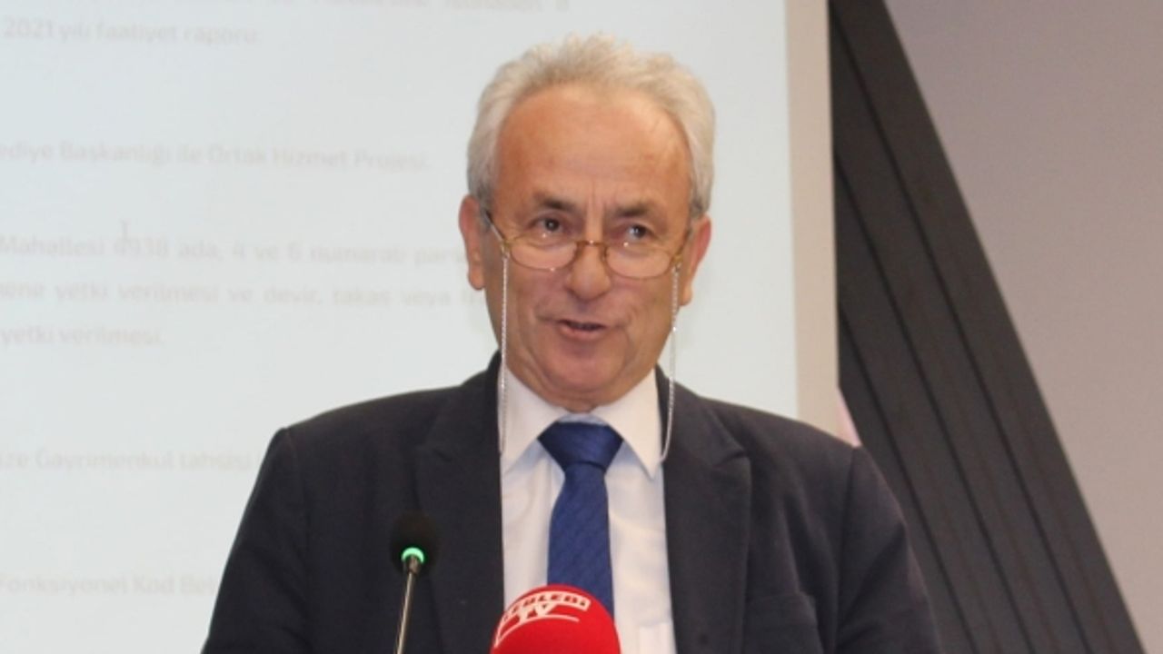 Çorum Belediyesi borç sarmalında