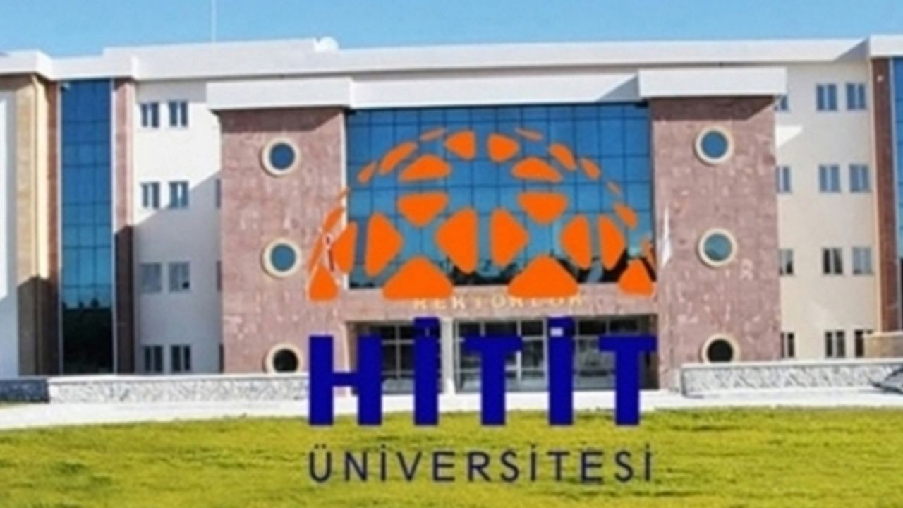 Hitit Üniversitesi'nin Erasmus+ Gençlik programı projeleri kabul edildi