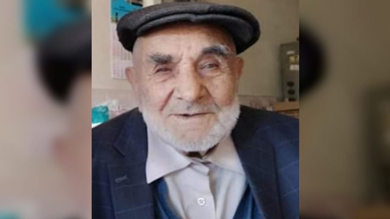 Şehit babası Ali Rahmi Peşmen vefat etti