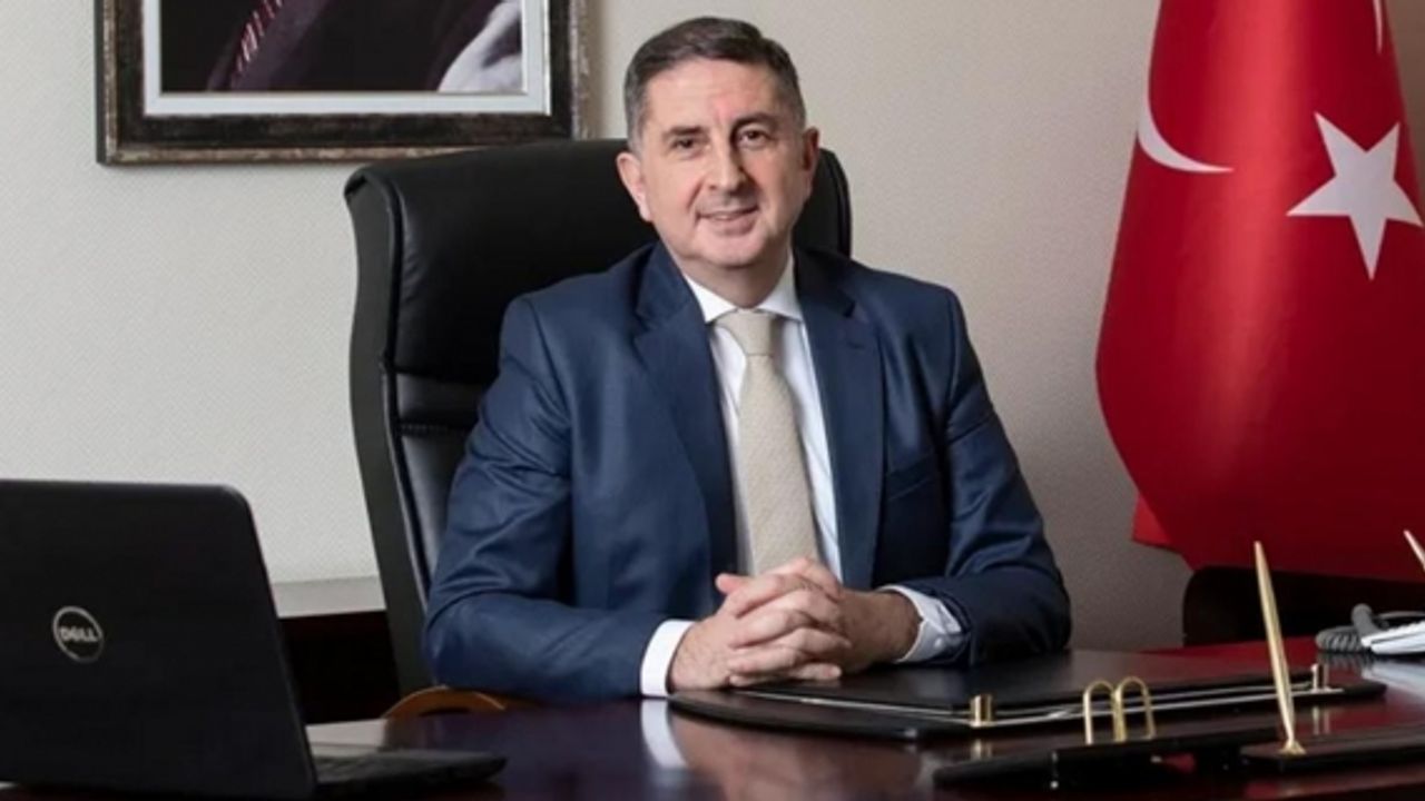 Erdem Çenesiz Konsey Başkanlığına seçildi