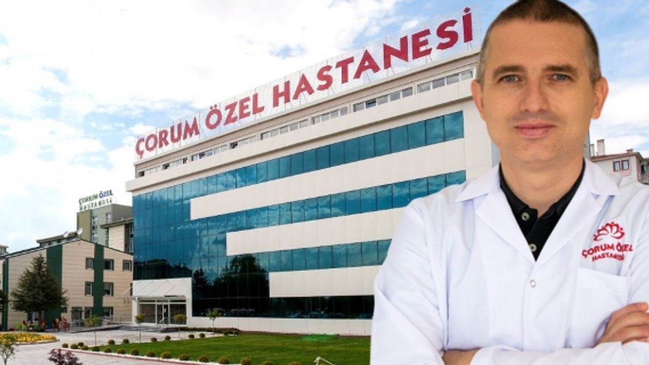 Migren Hastalığı ve Tedavisi hakkında bilgi verdi
