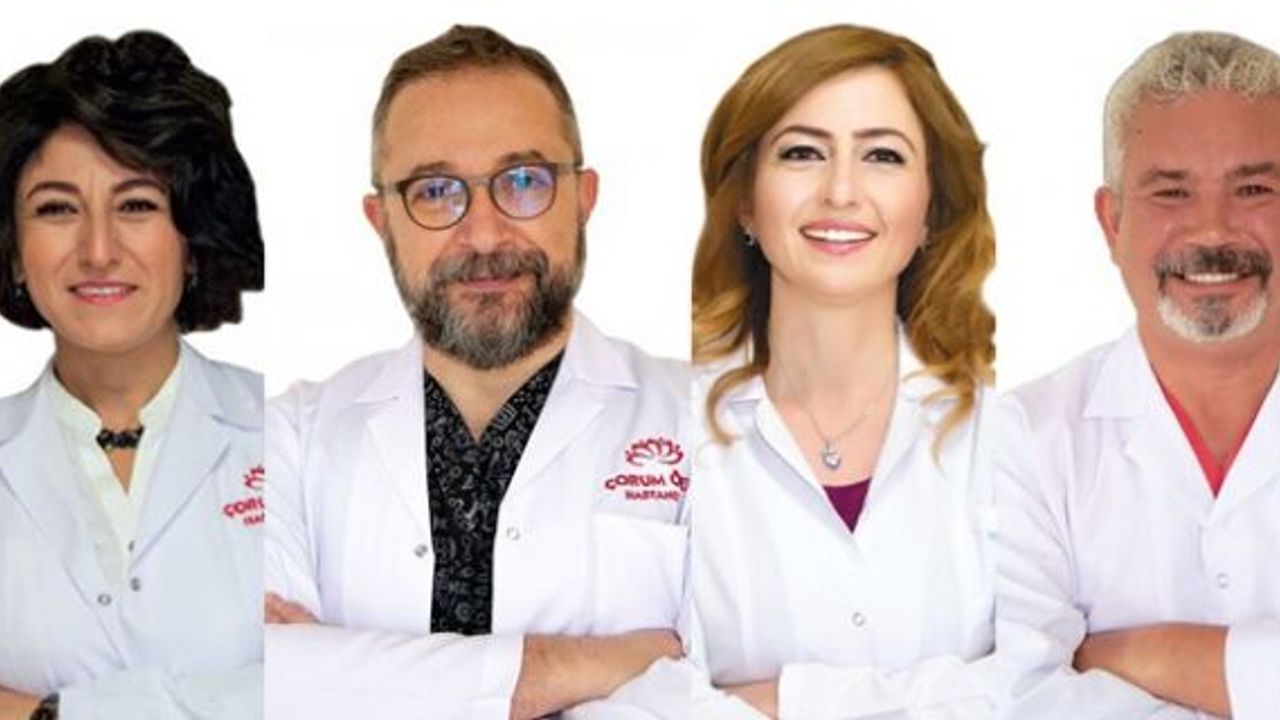 ‘Dış gebelik önlenemez fakat risk faktörleri azaltılabilir’