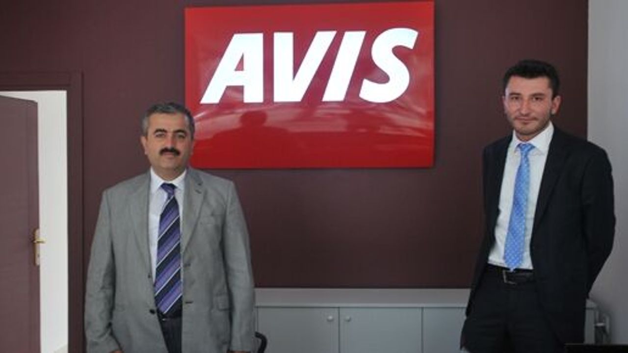 Avıs Çorum Şehir Ofisi Yarın Açılıyor 