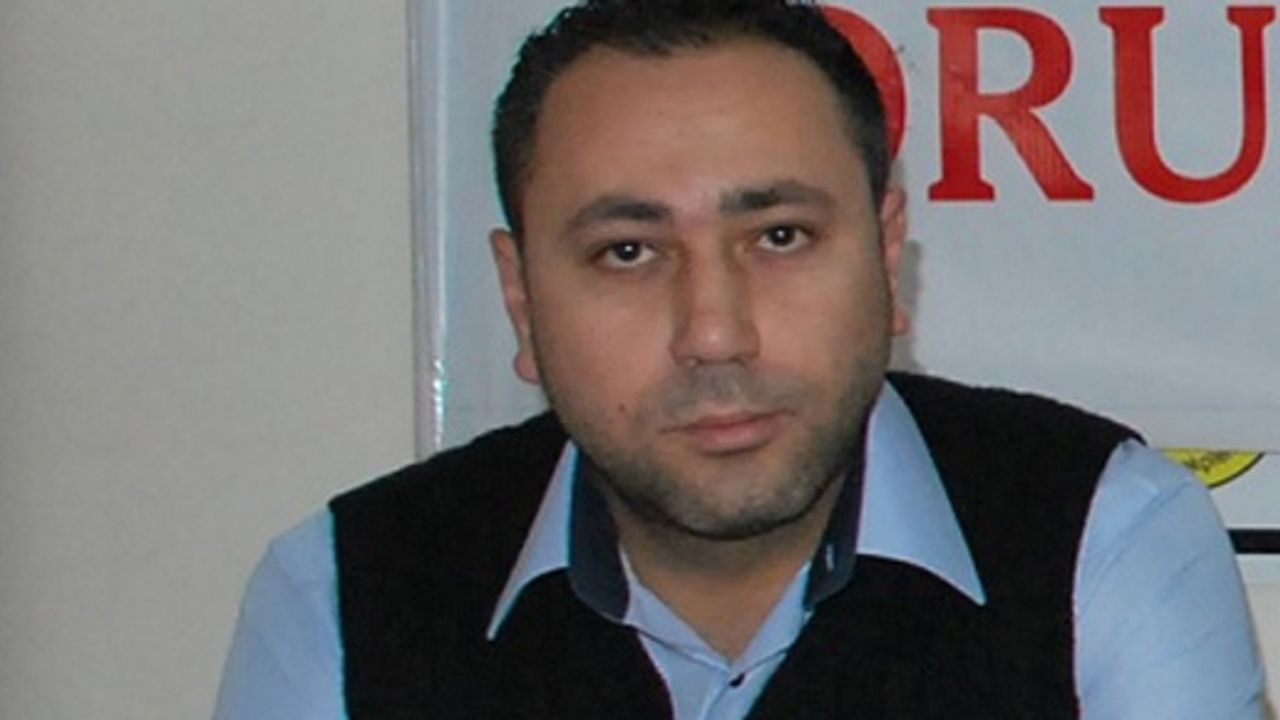 “Baskılara Rağmen Küçülmedik”