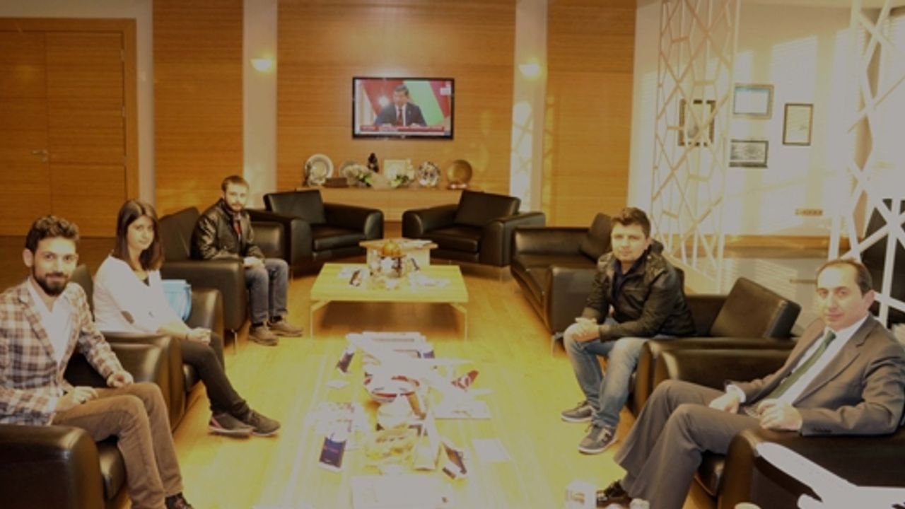 Canteen TV Canlı Yayına Başladı Çorum Yayla Haber Gazetesi Çorum Haber Ajansı Son Dakika