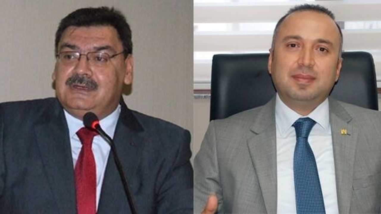 Çorum KOSGEB Müdürlüğü’ne Ahmet Dursunoğlu Atandı