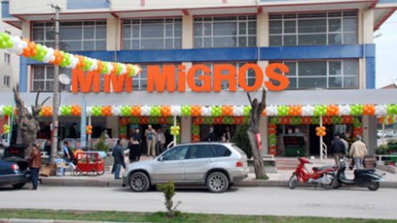 orum Migros A ld orum Haber orum Son Dakika ve G ncel