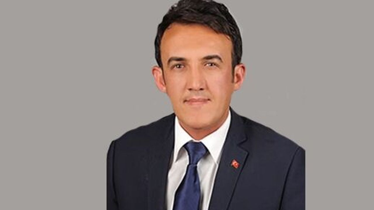 Fatih Çınar, İdari ve Mali İşler Müdür Yardımcısı Oldu