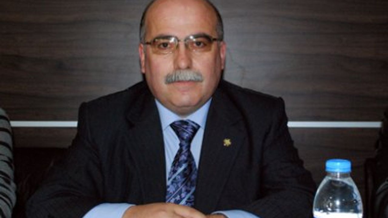 Arif Il man CHP den Aday Aday orum Haber orum Son Dakika ve