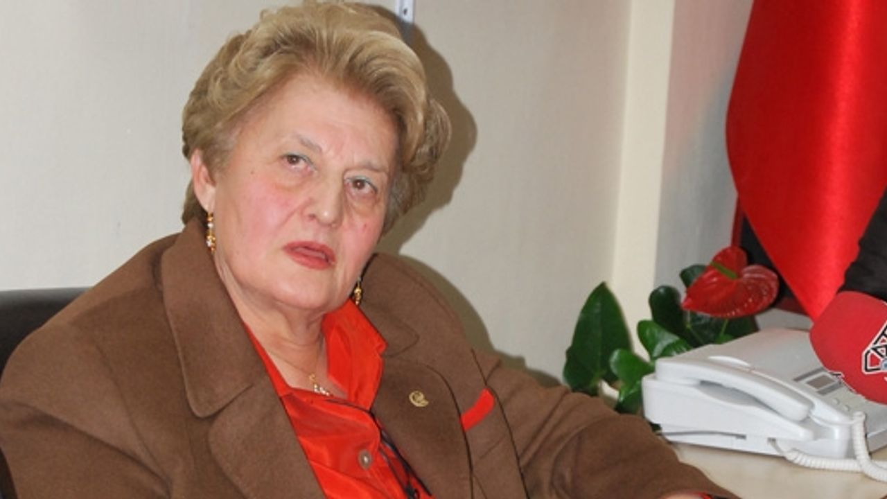 Karaca’nın TSK Hassasiyeti