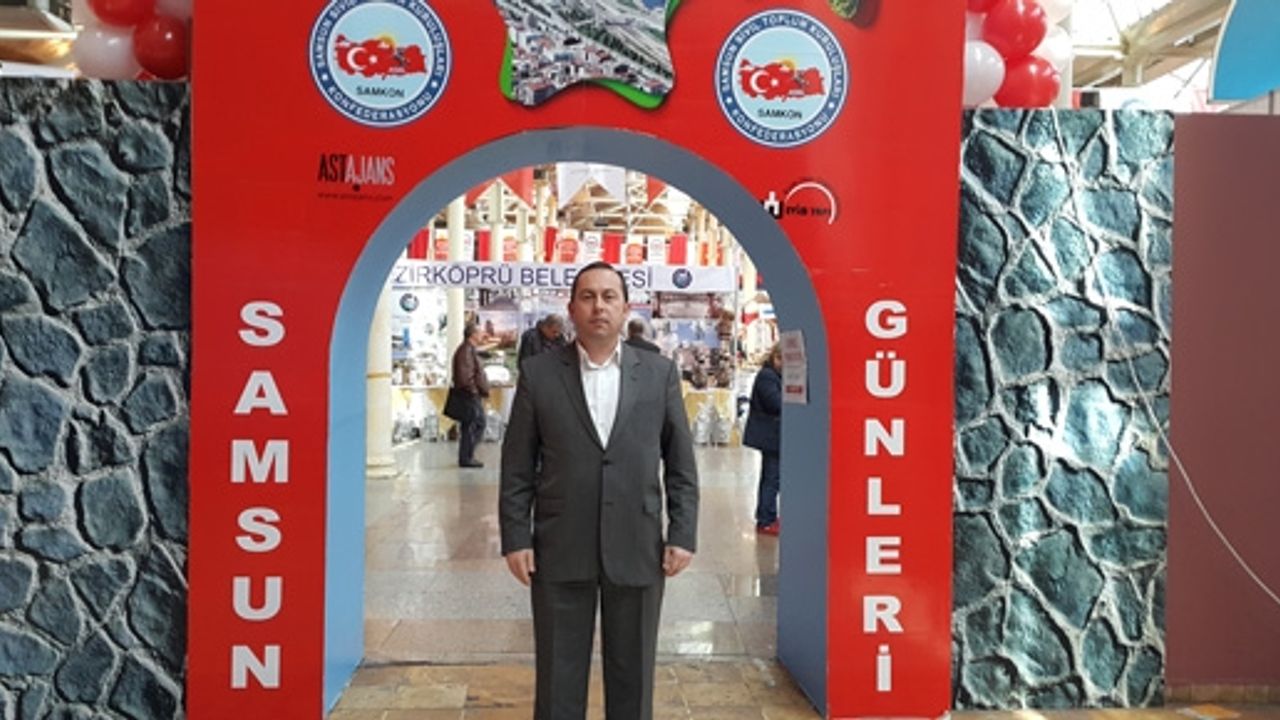 Koçak, Çorum Tanıtım Günlerinin Feshanede Yapılmasını Önerdi