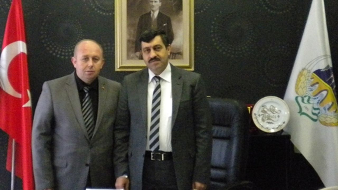 Osmancık'ta Kısa Film Atölyesi