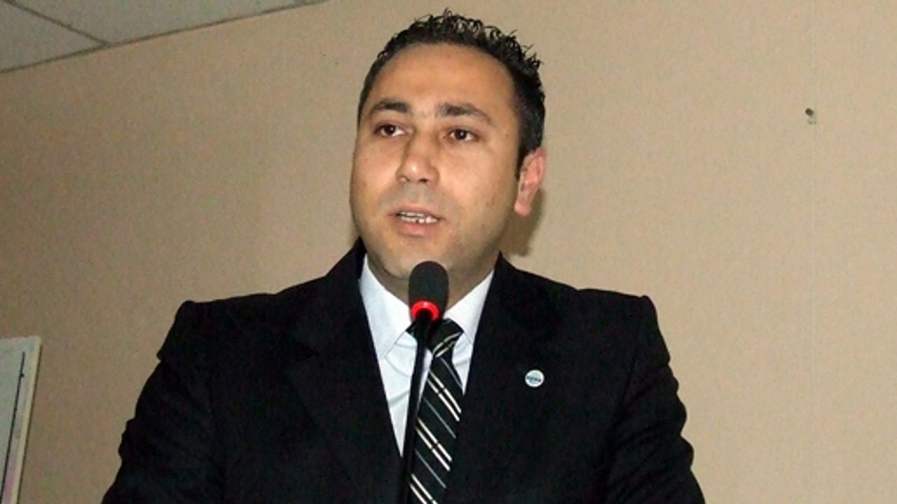 ‘Sağlık ve Sosyal Hizmetlerde, Kayıp Bir Yıl Oldu’