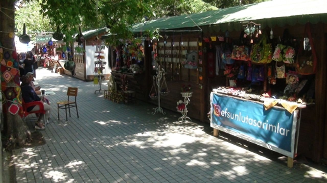 Sanat, ‘Sahipsiz’ Kalmasın!