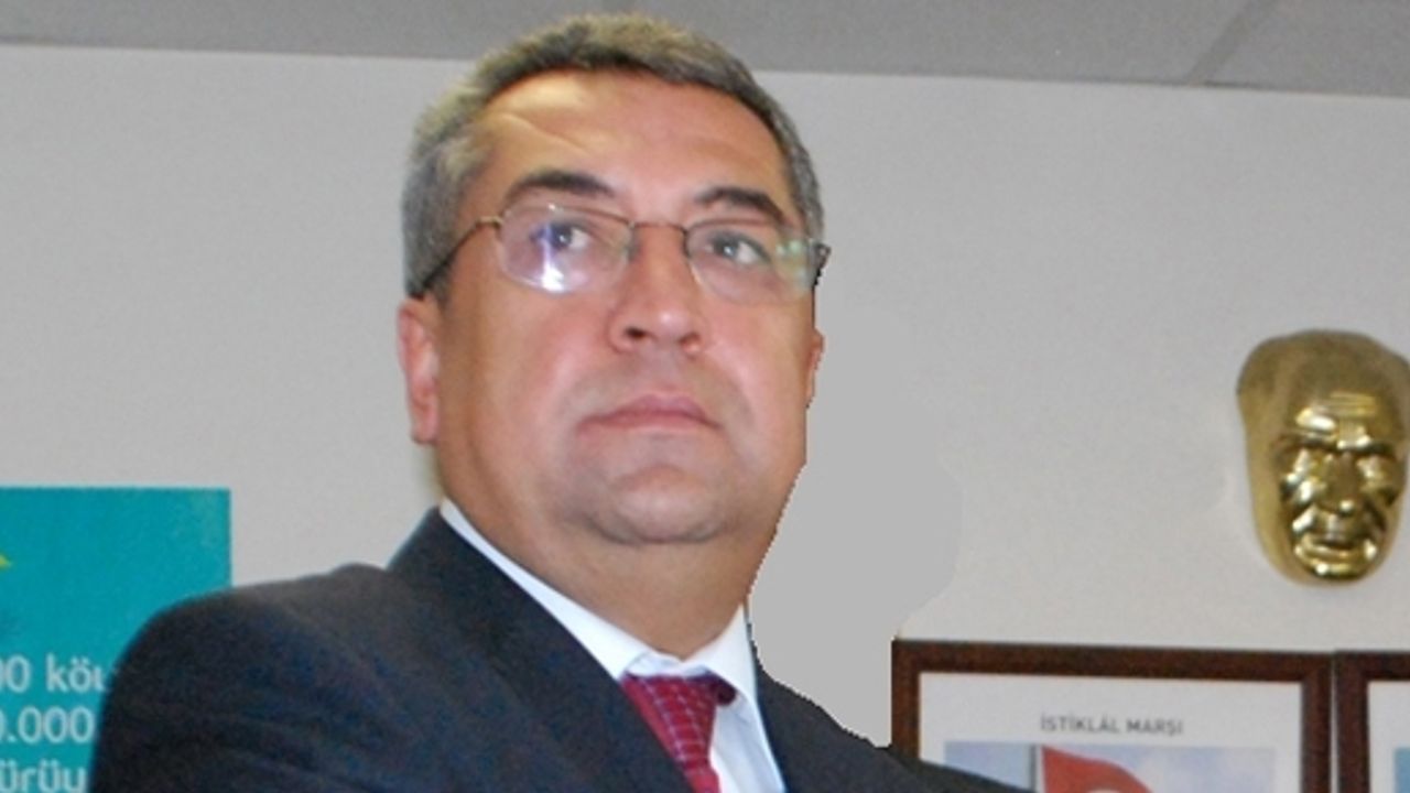 “Türkiye, Üretimi Artırmak Zorunda”