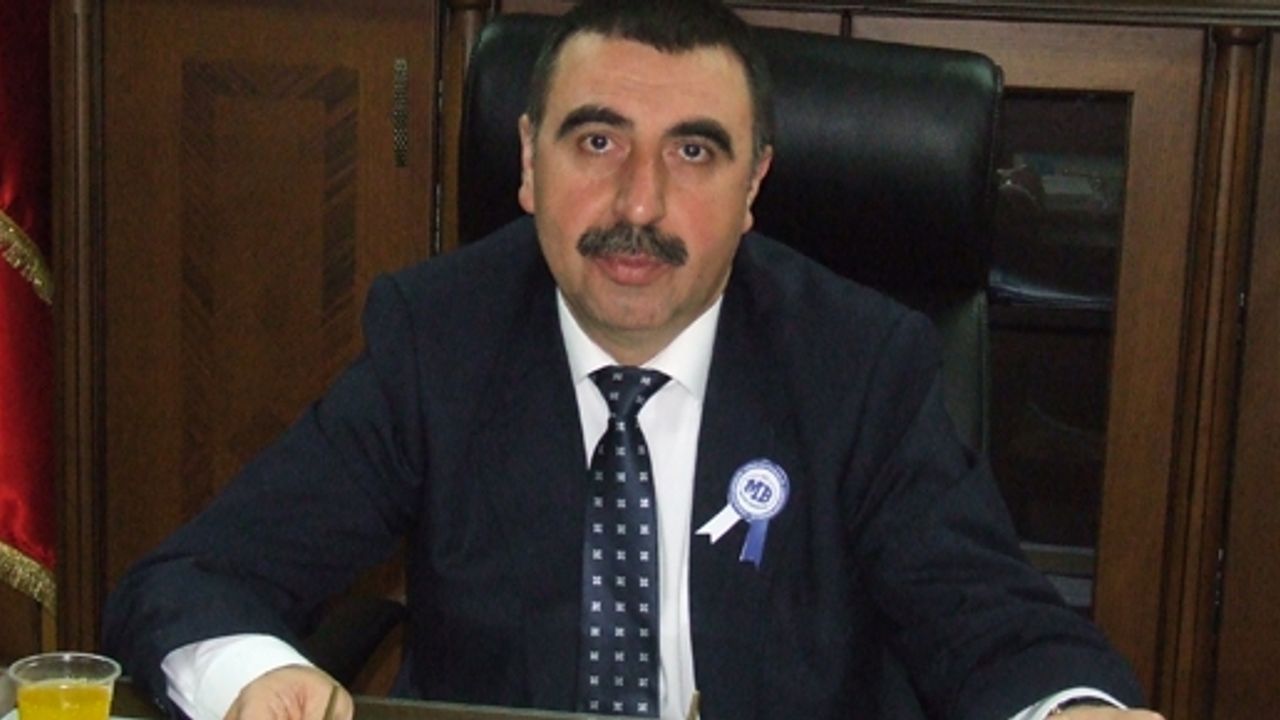 Vergi Rekortmenleri Ödüllendirilecek