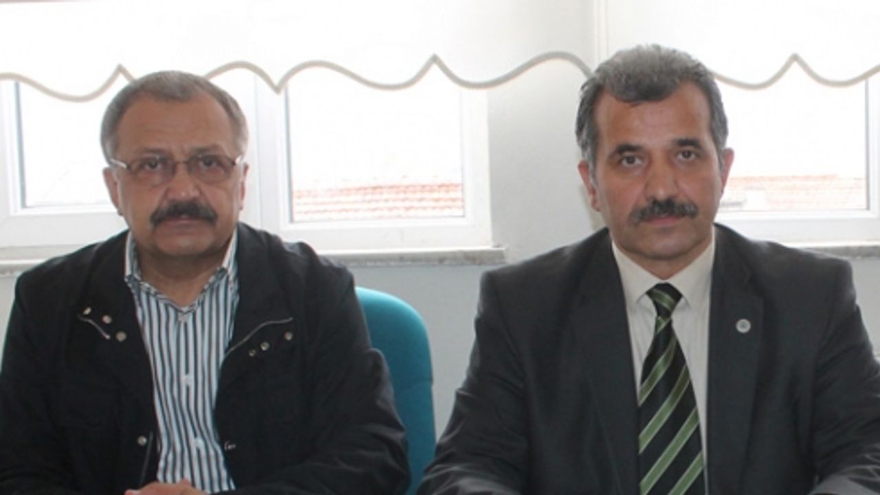 Yağmur Damlası Derneği Vekaleten Kurban Kesecek
