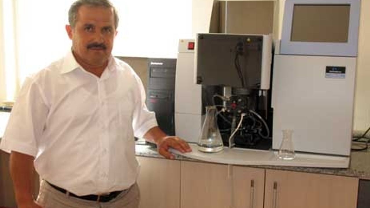 Yeni Analizler Çiftçinin Hizmetinde