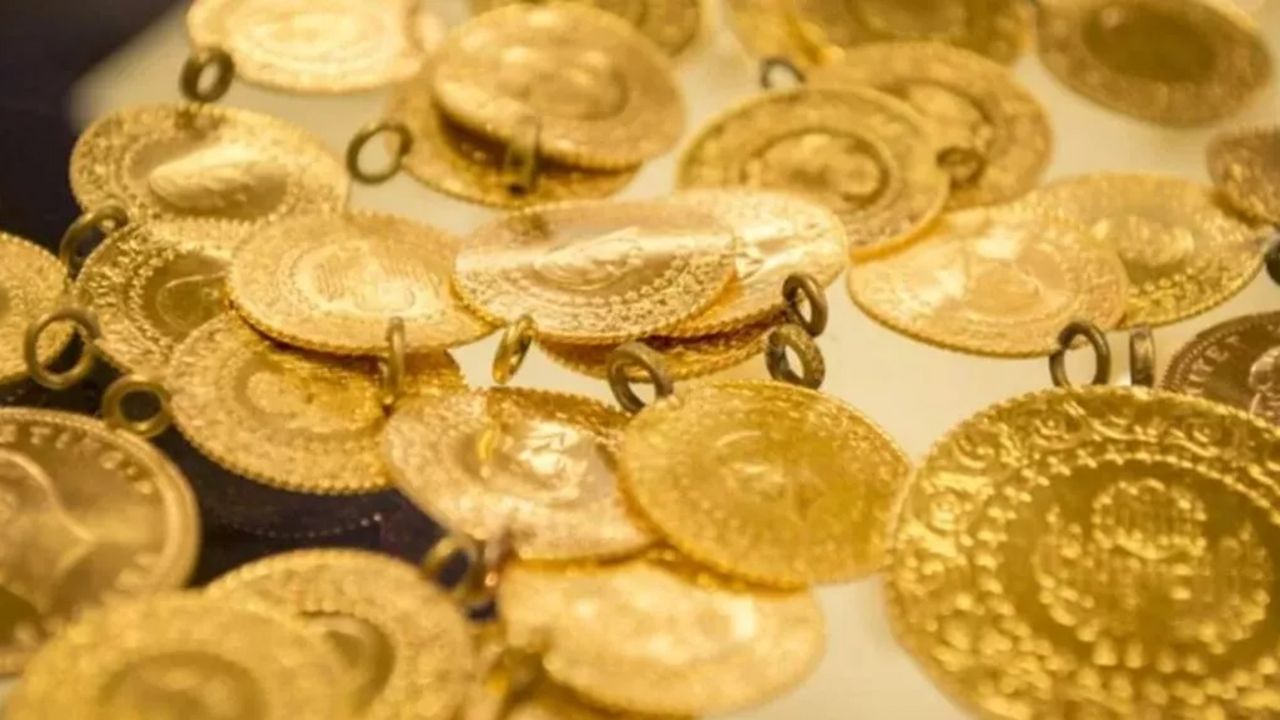 14 Mayıs gram altın, çeyrek altın fiyatları