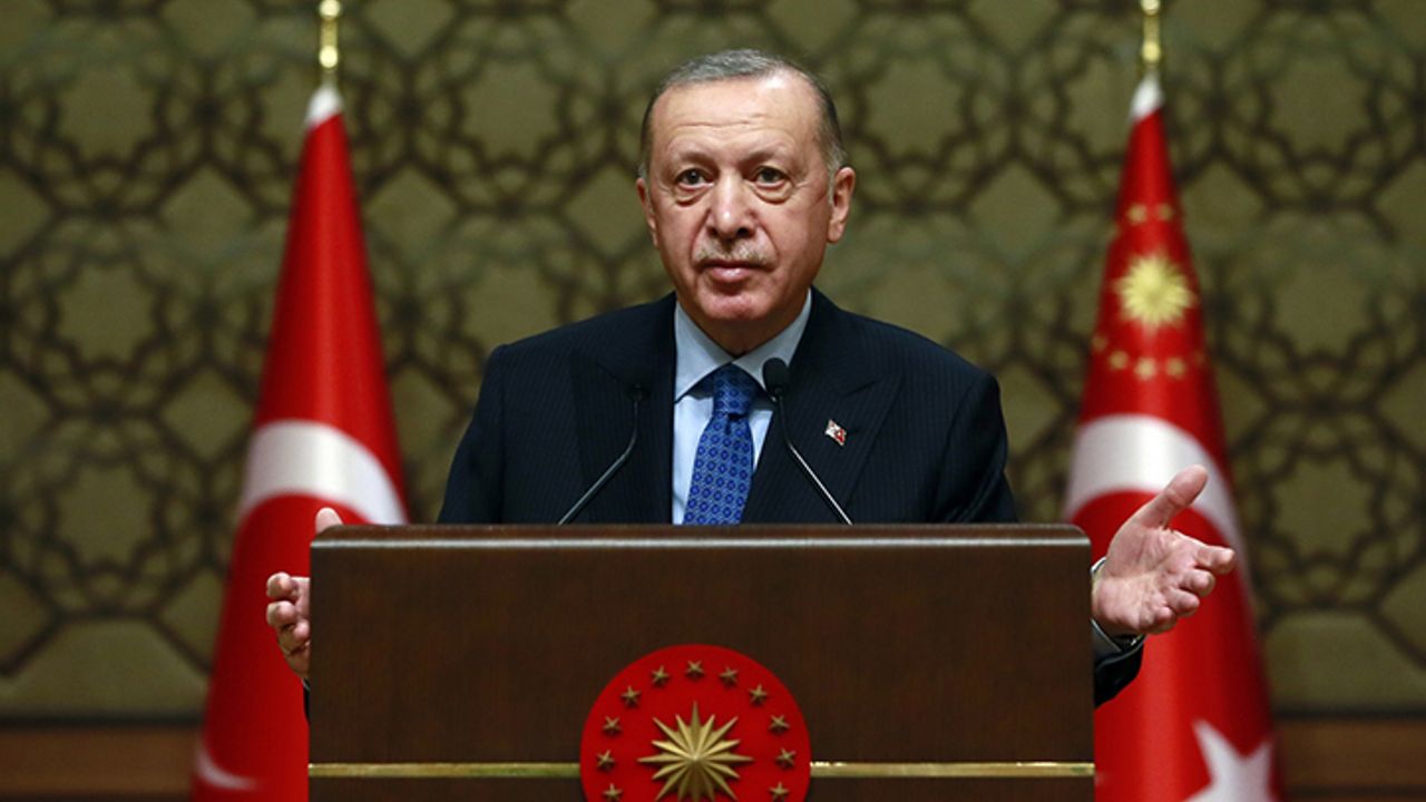 Cumhurbaşkanı Erdoğan sabır istedi: Önümüzdeki fırsatlar ödediğimiz bedellerden fazla