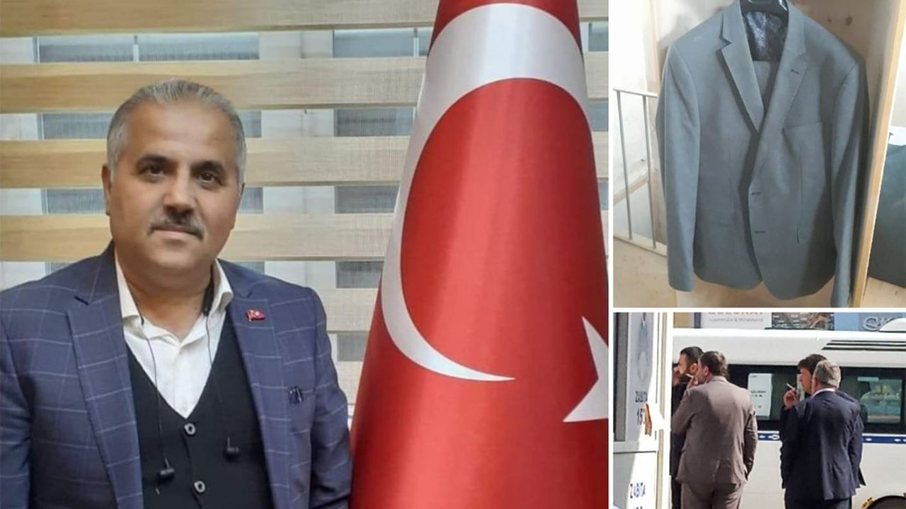 Erdoğan Çerikci, seçime sayılı günler kala kesenin ağzını açtı