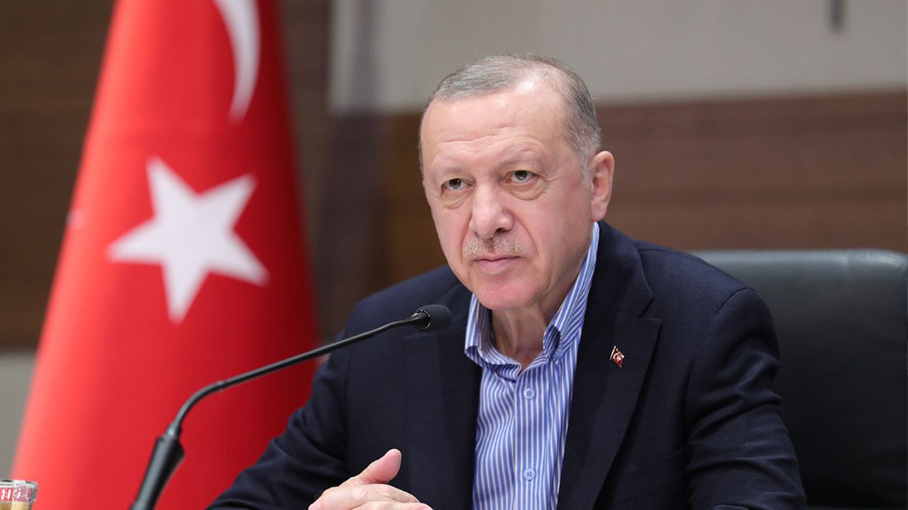 Yüksek İstişare Kurulu toplantısı sona erdi: Türkiye'nin göç yönetimi görüşüldü