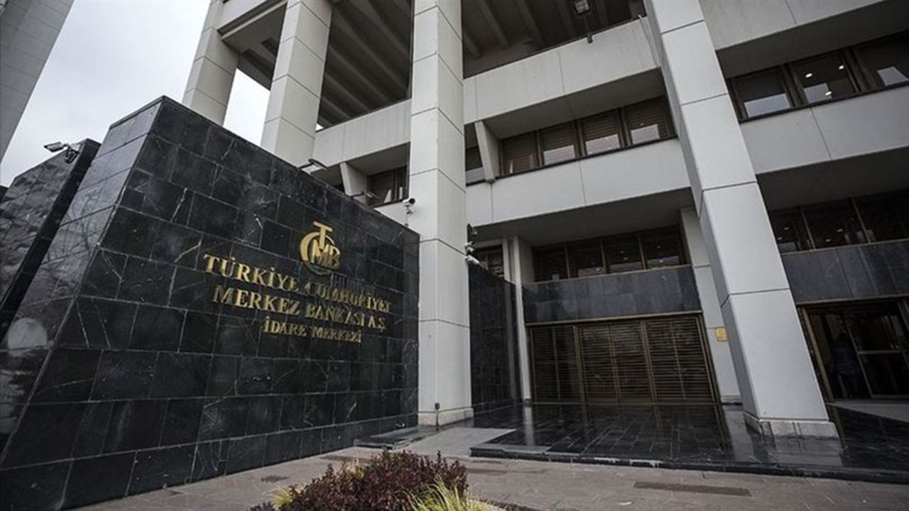 Merkez Bankası mayıs ayı faiz kararını açıkladı