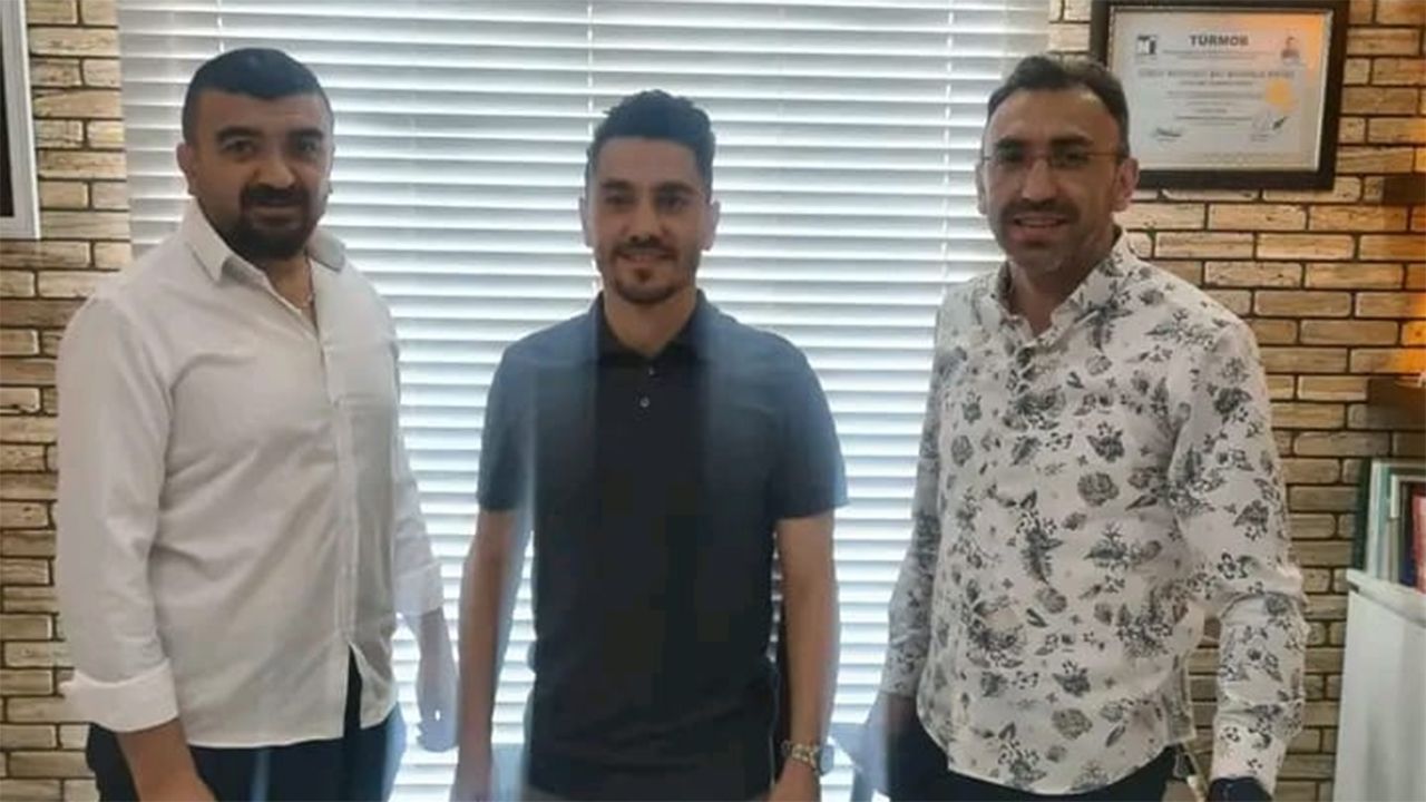 Çorum FK, resmen Murat Yıldırım'a satıldı