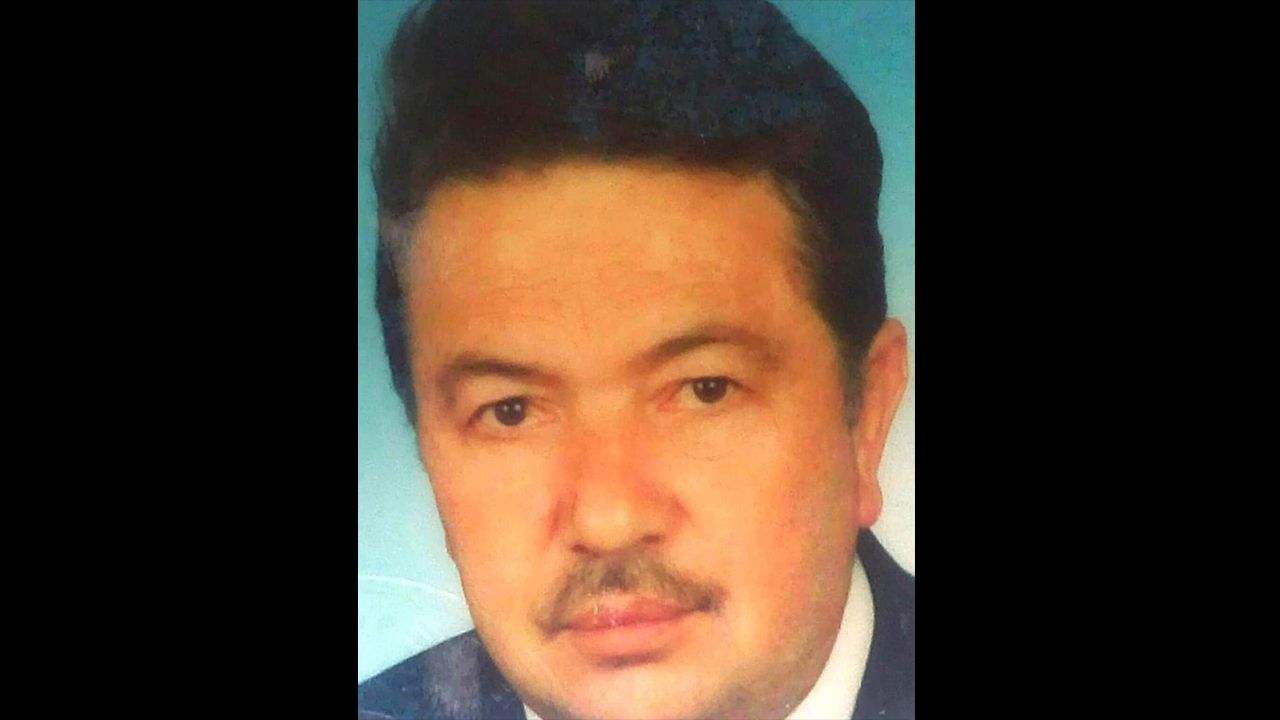 Ahmet Özkiremitçi hayatını kaybetti