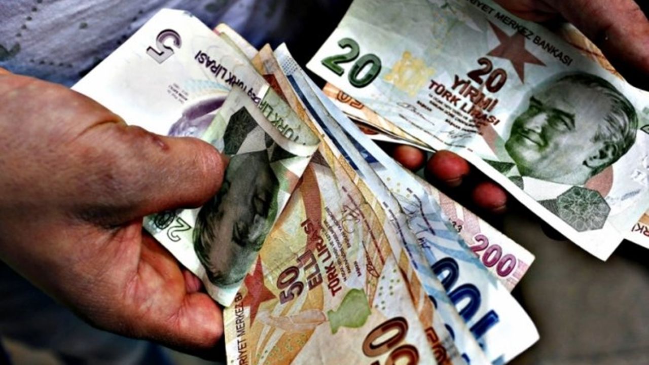Yeni ekonomik adımlar açıklandı: Gelire endeksli devlet iç borçlanma senedi