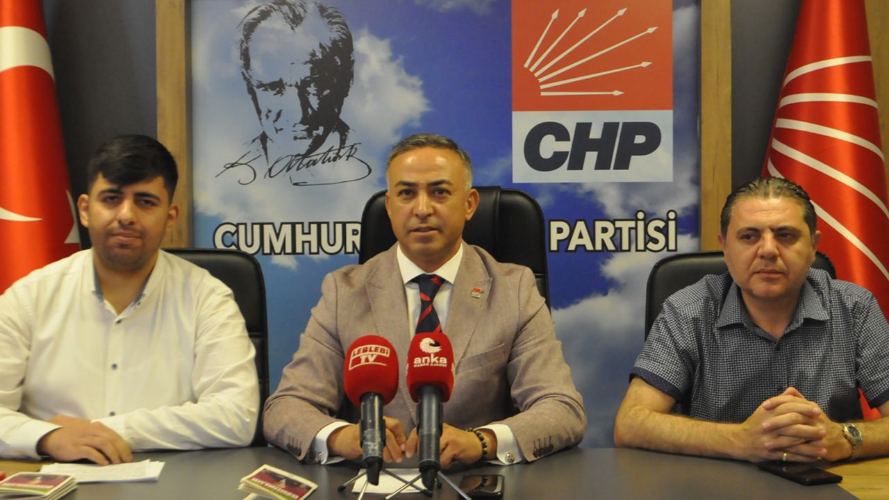 Uğur Eker: Kemal Kılıçdaroğlu söyler, AK Parti yapmak zorunda kalır