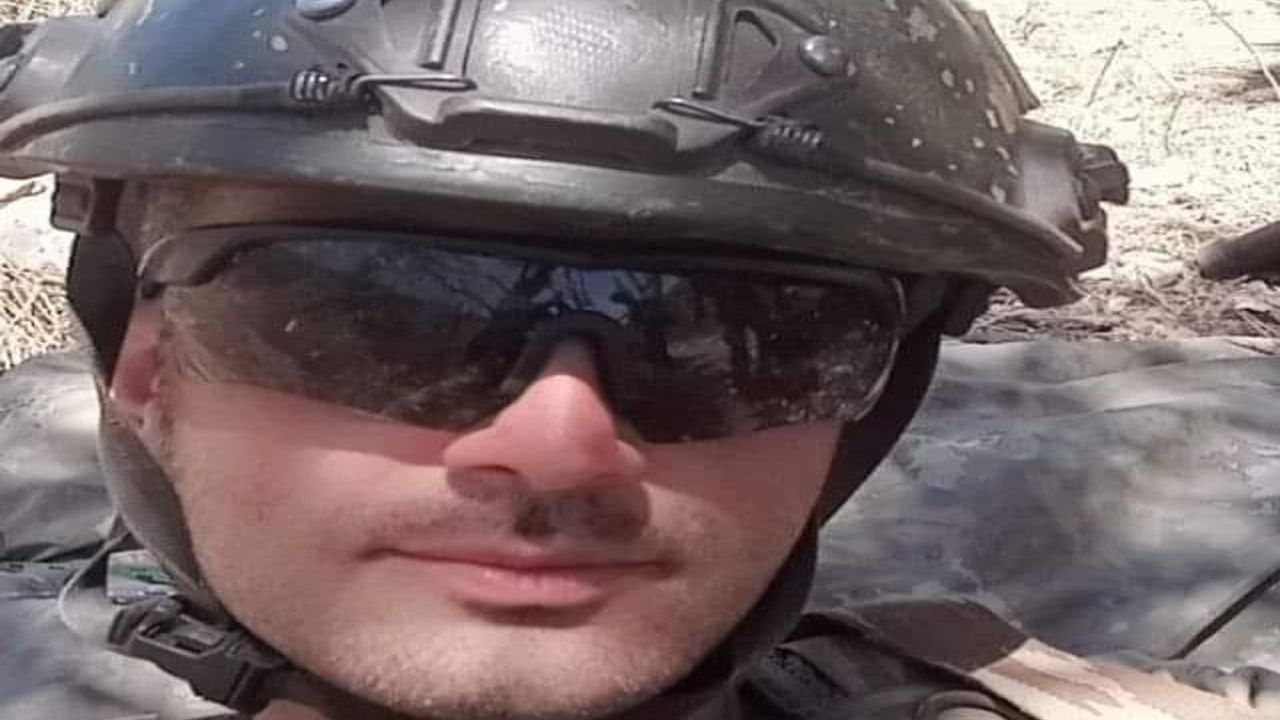 Çorumlu asker, Kuzey Irak'ta yaralandı