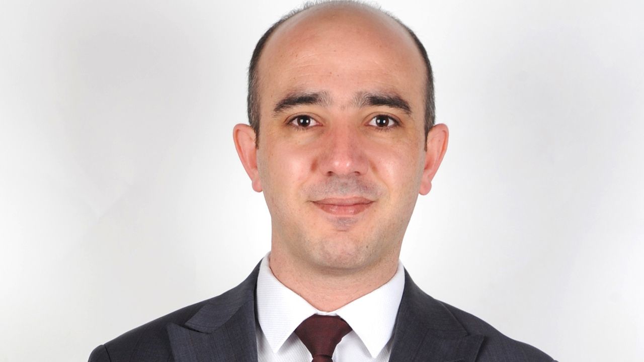 Ünsal Yeter, Belediye Başkan Yardımcısı oldu