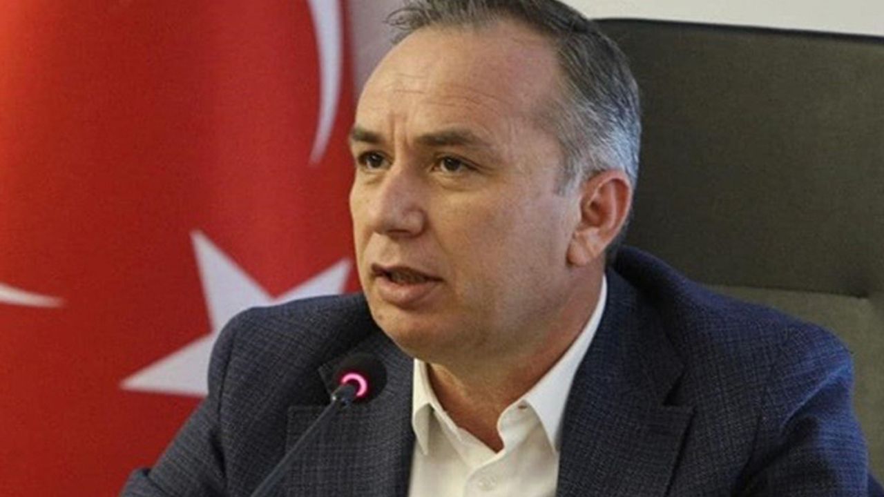 Ahmet Sami Ceylan, Çorum Özel İdareye 2 Milyon ödenek sağladı