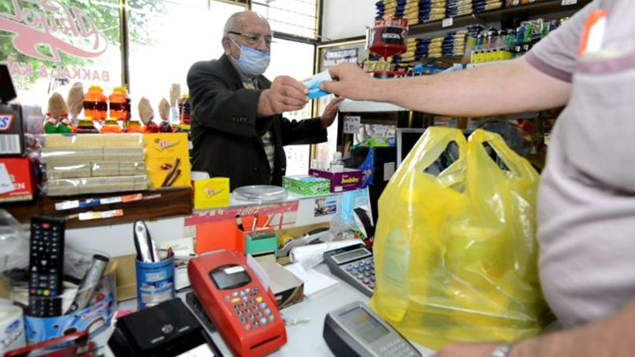 orum Belediyesi sosyal destek kart demesini y kseltti orum