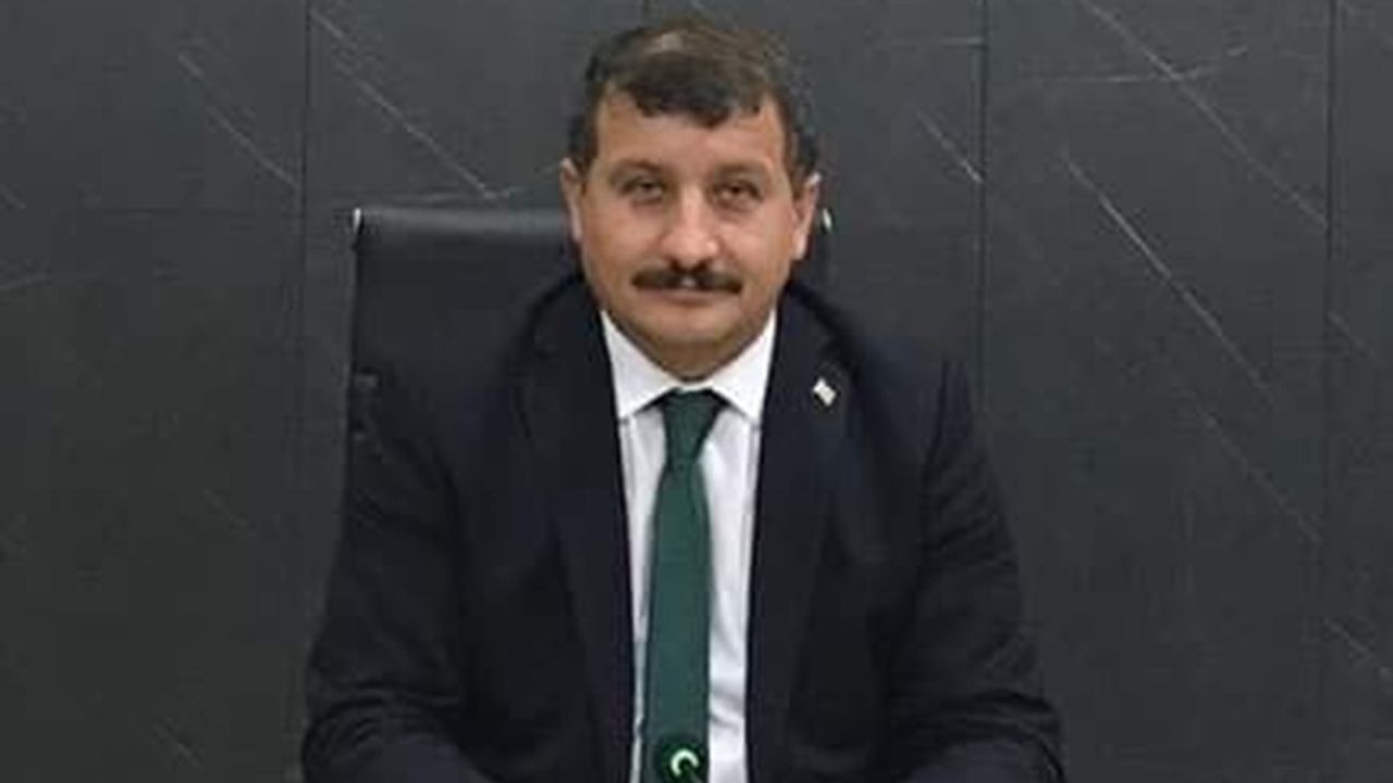 Murat Günay yönetimini oluşturacak