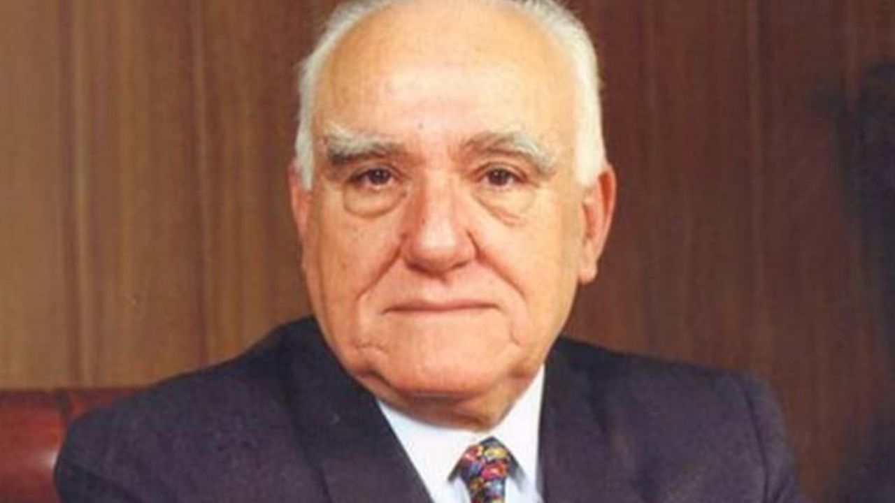 Dr. Turhan Kılıçcıoğlu anılacak